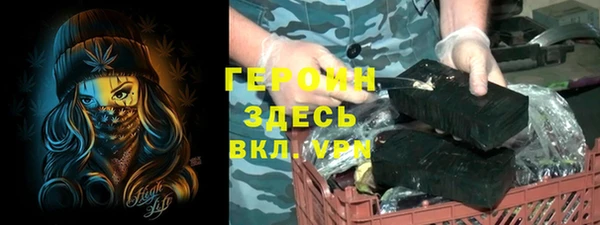 хмурый Алексин